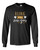Bling in the New Year Unisex Adult Long Sleeve T-shirt
