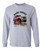 Ford Bronco Rare Breed Unisex Long Sleeve Shirt