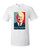 Political Joe Biden Victory Poster Biden Haris 2020 Short Sleeve T-shirt