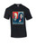 Political Biden Harris Poster Joe Biden Kamala Harris Short Sleeve T-shirt