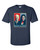 Political Biden Harris Poster Joe Biden Kamala Harris Short Sleeve T-shirt