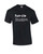 Men's Funny Funcle Similar To A Dad But Cooler Uncle Short Sleeve T-shirt