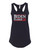Biden Harris 2020 Presidential Campaign Political Women's Racerback Tank Top