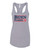Biden Harris 2020 Presidential Campaign Political Women's Racerback Tank Top