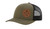 Heritage Pride Go Outdoors Patch Adult Trucker Hat