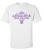 Mardi Gras New Orleans Louisiana Unisex Short Sleeve T-shirt