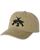 Crossed Guns AR-15 2nd Amendment Embroidered Unstructured Pigment Dyed Cotton Unisex Fit Twill Hat