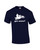 Funny Got Snow? Snow Mobile Winter Sports Men's Short Sleeve T-shirt