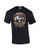 The Three Stooges Short Sleeve T-shirt Stooges Old Time Hand Made Moonshine