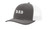 Men's Dad Father's Day Custom Embroidered Mesh Back Trucker Hat