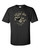 Vintage Iron Hot Rod Customs Classics 1966 Rat Rod Race Car Adult Unisex Short Sleeve T-shirt