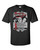 The Three Stooges Nyuklehead's Garage 24 Hour Service We Fix It Or Break It Funny Unisex Short Sleeve T-Shirt