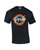 Gay Pride Vintage Retro Rainbow Unisex LGBTQ Short Sleeve T-shirt Graphic Tee