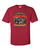 Vintage Speed Custom Rats Guts and Glory Rat Rod Adult Unisex Short Sleeve T-shirt