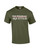 Kyle Innocent Aquitted Patriotic Men's Short Sleeve T-shirt Graphic Tee