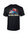 Freedom Convoy Canadian American Truckers Freedom Mens Short Sleeve T-shirt Graphic Tee