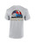 Freedom Convoy Canadian American Truckers Freedom Mens Short Sleeve T-shirt Graphic Tee