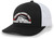 Freedom Convoy Thank You Truckers 2022 Mens Embroidered Mesh Back Trucker hat