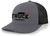 Truck Fudeau Freedom Convoy Mandates Funny Political Mens Embroidered Mesh Back Trucker Hat