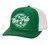 Mens Funny St. Patrick's Day Everybody In The Pub Gettin Tipsy Embroidered Mesh Back Trucker Hat