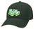 Women's St. Patrick's Day Retro Lucky Embroidered Adjustable Hat Baseball Cap
