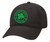 St. Patrick's Day Shenanigans Squad Clover Embroidered Unisex Adjustable Hat Baseball Cap