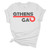 Womens Georgia Football Athens, GA Unisex Fit Short Sleeve T-shirt