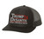 Trump Desantis 2024 Take America Back Political Mens Embroidered Mesh Back Trucker Hat