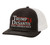 Trump Desantis 2024 Take America Back Political Mens Embroidered Mesh Back Trucker Hat