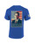 Reagan Bush Presidency Raised On Reagan Political Mens Short Sleeve T-shirt