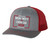 Mean Tweets and Cheap Gas 2024 Mens Embroidered Mesh Back Trucker Hat