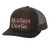 Mean Tweets and Cheap Gas '24 Political Campaign Mens Embroidered Mesh Back Trucker Hat