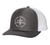 Christian Jesus The Way The Truth and The Life Mens Embroidered Mesh Back Trucker Hat