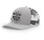 Christian Put On The Full Armor of God Knight Shield Mens Embroidered Mesh Back Trucker Hat