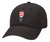 Men's American Flag Upside Down Pineapple Embroidered Unisex Twill Dad Hat Adjustable Baseball Cap
