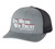 In Musk We Trust Elon for President 2024 Funny Men's Embroidered Mesh Back Trucker Hat In Musk We Trust Elon for President 2024 Funny Men's Embroidered Mesh Back Trucker Hat