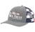 In Musk We Trust Elon for President 2024 Funny Men's Embroidered Mesh Back Trucker Hat In Musk We Trust Elon for President 2024 Funny Men's Embroidered Mesh Back Trucker Hat
