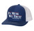 In Musk We Trust Elon for President 2024 Funny Men's Embroidered Mesh Back Trucker Hat In Musk We Trust Elon for President 2024 Funny Men's Embroidered Mesh Back Trucker Hat