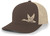 Heritage Pride Flying Duck in Blind Mens Mesh Back Trucker Hat Baseball Cap