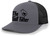 The Golf Father Men's Father's Day Embroidered Mesh Back Trucker Hat