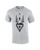 Running Up That Hill Max Levitating Upside Down Mens Short Sleeve T-shirt Graphic Tee