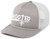 Mens Christian Rooted In Christ Embroidered Rope Hat Foam Front Mesh Back Trucker Hat Mens Christian Rooted In Christ Embroidered Rope Hat Foam Front Mesh Back Trucker Hat