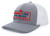 Donkey Pox The Real Issue In America Funny Mens Embroidered Mesh Back Trucker Hat