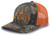 Support Your Local Farmers Farm to Table Mens Embroidered Mesh Back Trucker Hat
