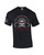 American Patriot When Tyranny Becomes Law Rebellion Becomes Duty Mens Patriotic Short Sleeve T-shirt Graphic Tee