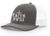 Christian Faith Over Fear Nail Cross Jesus Mens Mesh Back Trucker Hat Baseball Cap