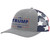 Trump Fix American Again 2024 Hat Mens Embroidered Mesh Back Trucker Hat Baseball Cap Trump Fix American Again 2024 Hat Mens Embroidered Mesh Back Trucker Hat Baseball Cap