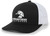Swampshine Outdoors Embroidered Duck Logo Mens Mesh Back Trucker Hat Baseball Cap