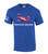 DeSantis Airlines Bringing The Border To You One Flight At A Time Patriotic Ron DeSantis Funny Short Sleeve T-shirt Graphic Tee
