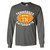 Mens Tennessee Tshirt Saturdays Football Sports Fan TN Team Color Orange Long Sleeve T-shirt Graphic Tee Mens Tennessee Tshirt Saturdays Football Sports Fan TN Team Color Orange Long Sleeve T-shirt Graphic Tee